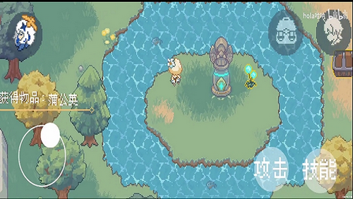 像素原神 免费下载截图4