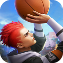 热血街篮vivo官方版本 - 安卓 体育竞技