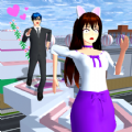 樱花高校甜蜜恋爱 最新版2022 - 安卓 经营养成