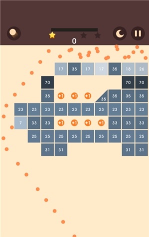 彩色消砖块游戏官方下载 - 安卓版休闲益智消除手游体验
