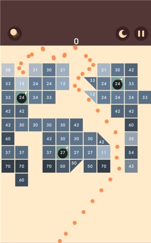 彩色消砖块游戏官方下载 - 安卓版休闲益智消除手游体验
