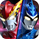 奥特曼王者传奇vivo服 - 安卓 角色扮演