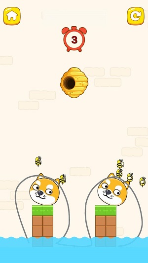 《放开那条狗》无广告版 - 轻松解压的休闲益智游戏下载