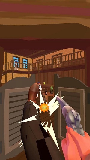 《死神追缉令》游戏下载 - 安卓动作射击游戏新品上线