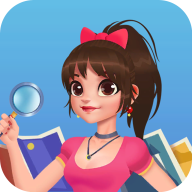 下载《找茬开心之旅》手游，开启你的休闲找茬之旅