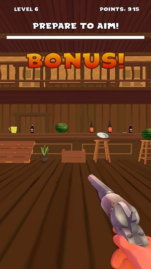 《死神追缉令》游戏下载 - 安卓动作射击游戏新品上线