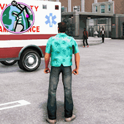 罪恶城市英雄 - 安卓 冒险解谜