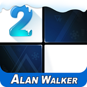 别踩白块儿2 - 安卓 休闲益智