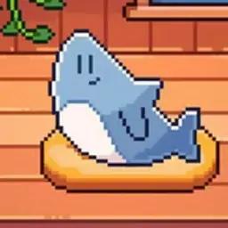 我的小鲨鱼 移植版 - 安卓 休闲益智