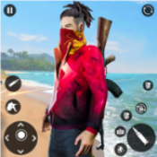 现代枪击 精英无限版 - 安卓 动作射击