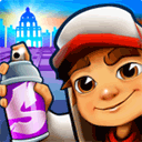 地铁跑酷KH版 - 安卓 休闲益智