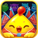 开心消消乐 正版官方版下载 - 安卓 休闲益智