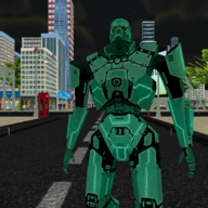 《变种蜘蛛绳索英雄》安卓版下载