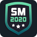 足球经理2020汉化版 - 安卓 体育竞技