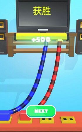 绳索营救大战 手机版下载