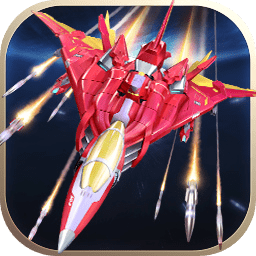 雷电觉醒免费版：安卓动作射击游戏下载