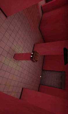 凯蒂猫后室逃生恐怖游戏下载