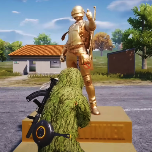 吃鸡生存作战 - 安卓 动作射击