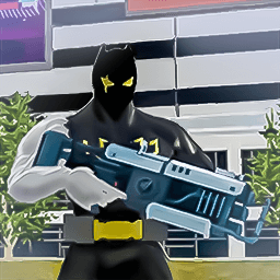 城市极限逃生2 手机版下载 - 安卓 冒险解谜