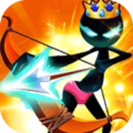 至尊火柴人王者战争 - 安卓 动作射击