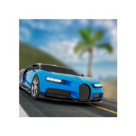 超级汽车驾驶模拟器手机版(CarRacingSim) - 安卓 赛车竞速