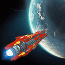 星际飞船模拟器手机版下载 - 安卓动作射击游戏