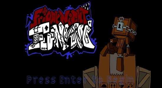 黑色星期五之夜：内鬼小绿模组 盗版截图4