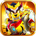 猪猪侠之机甲守卫最新版 - 安卓 策略塔防