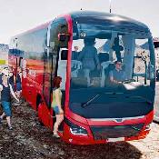 城市路况驾驶模拟 免广告版 - 安卓 经营养成