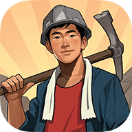 挖宝成首富 红包版官方 - 安卓 经营养成