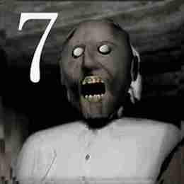 恐怖奶奶7 中文版下载 - 安卓冒险解谜游戏探索