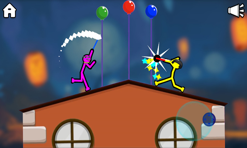 火柴人至高对决内置编辑器下载体验