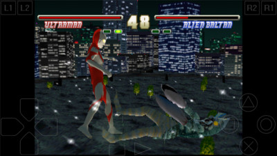 奥特曼格斗进化1无限英雄版下载 - 动作射击游戏