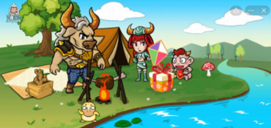 爆梗西游 2024最新版截图2