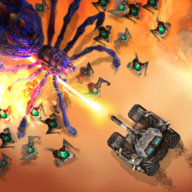 科幻幸存者手机版 - 安卓 动作射击