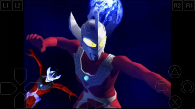 奥特曼格斗进化1无限英雄版下载 - 动作射击游戏