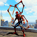 惊奇蜘蛛英雄官方版 - 安卓 角色扮演