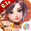 神将屠龙手游折扣版 - 安卓 角色扮演