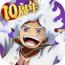 航海王启航手游官方版 - 安卓 角色扮演