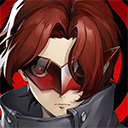 女神异闻录5手游