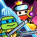 弹壳特攻队小米版 - 安卓 动作射击