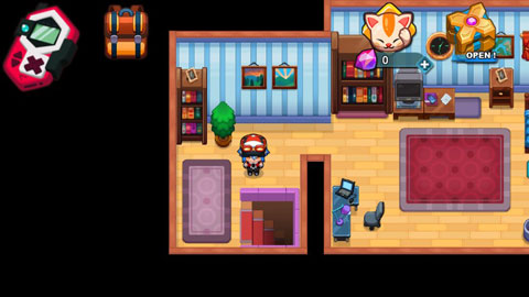 nexomon安卓中文版截图5