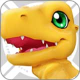 数码兽之王安卓版 - 安卓 策略塔防
