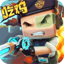 迷你枪战精英小米版下载 - 动作射击游戏