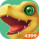 暴龙大作战手游2022 - 安卓 角色扮演