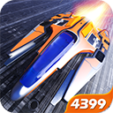 太空飞车2中文版 - 安卓 赛车竞速