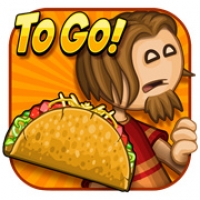 老爹卷饼店 - 安卓 经营养成