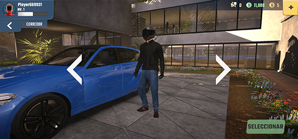 多人停车大师2手机中文版截图5