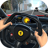 超车小能手官方版 - 安卓 赛车竞速