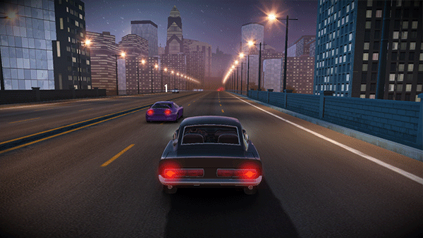 carx公路赛车最新版截图1